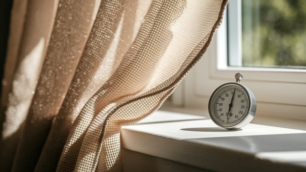 rodzaje tkanin i temperatury prania